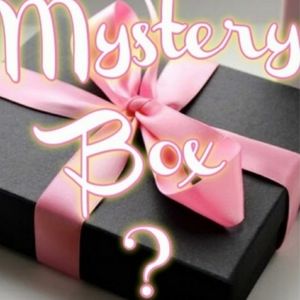 Prepackaged Women's & Children's Reseller Mystery
